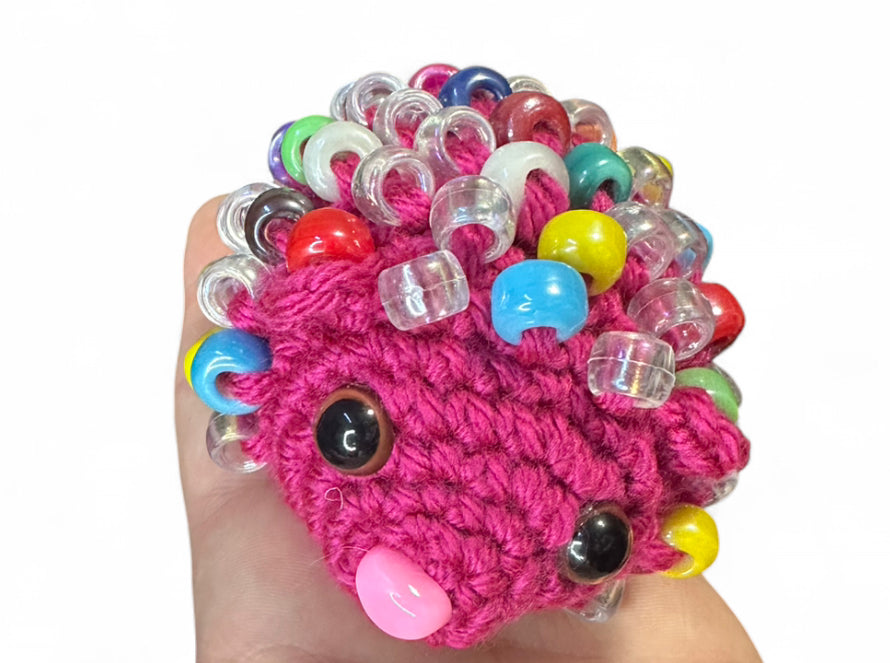 Fidget Friends